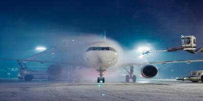 What are your rights if your flight is cancelled due to snow?